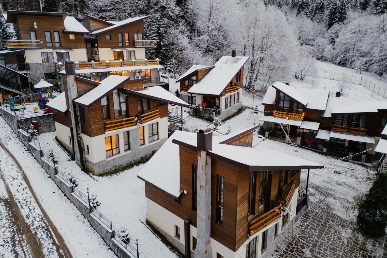 Chalet 7 In *