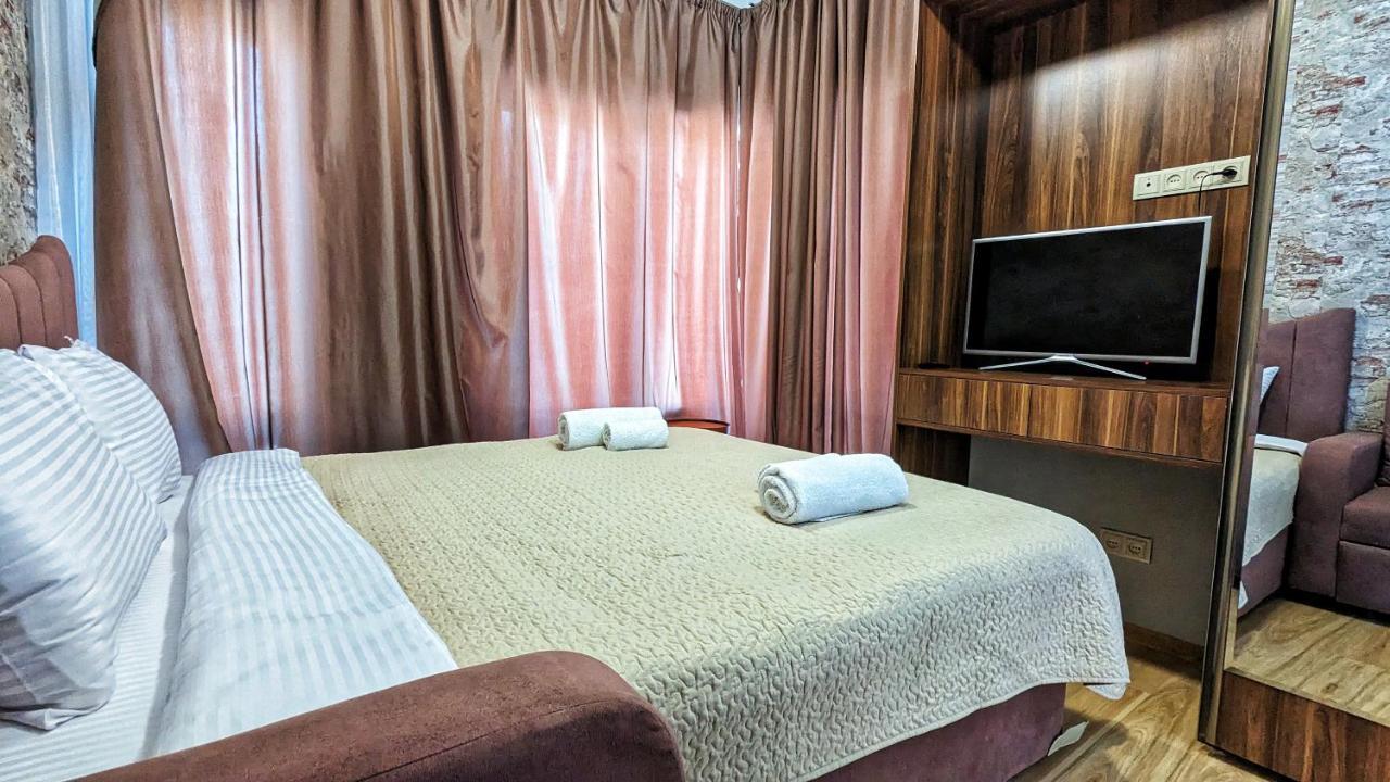 Chalet 7 In Bakuriani