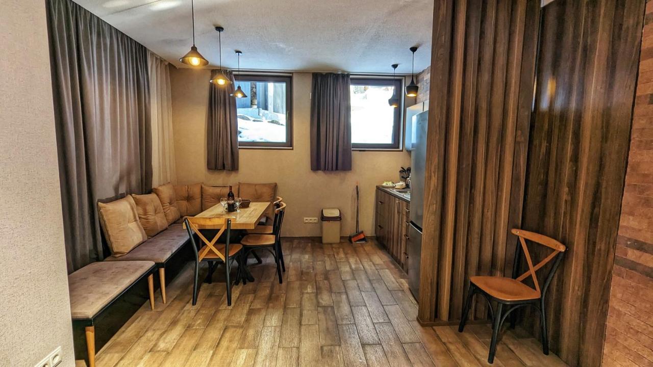 Chalet 7 In