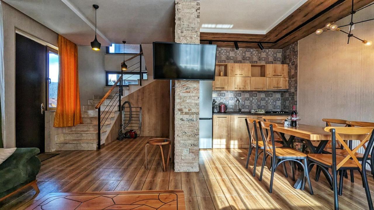 Chalet 7 In