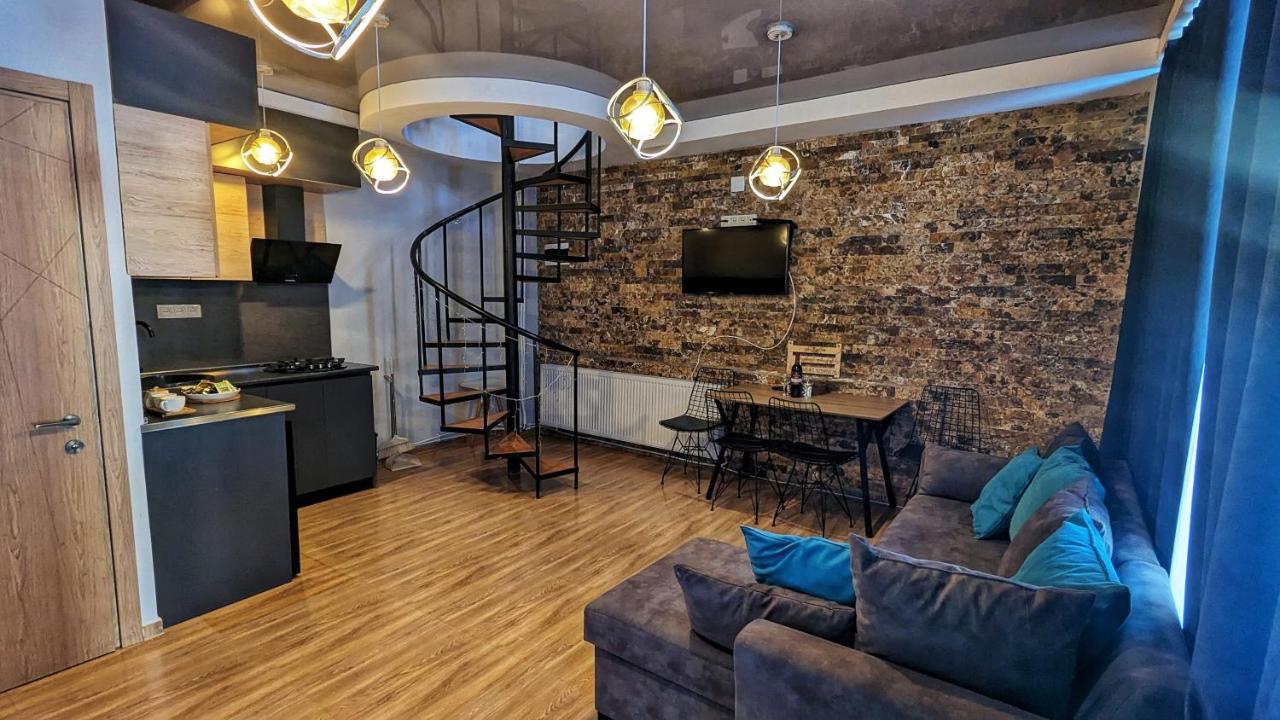 Chalet 7 In