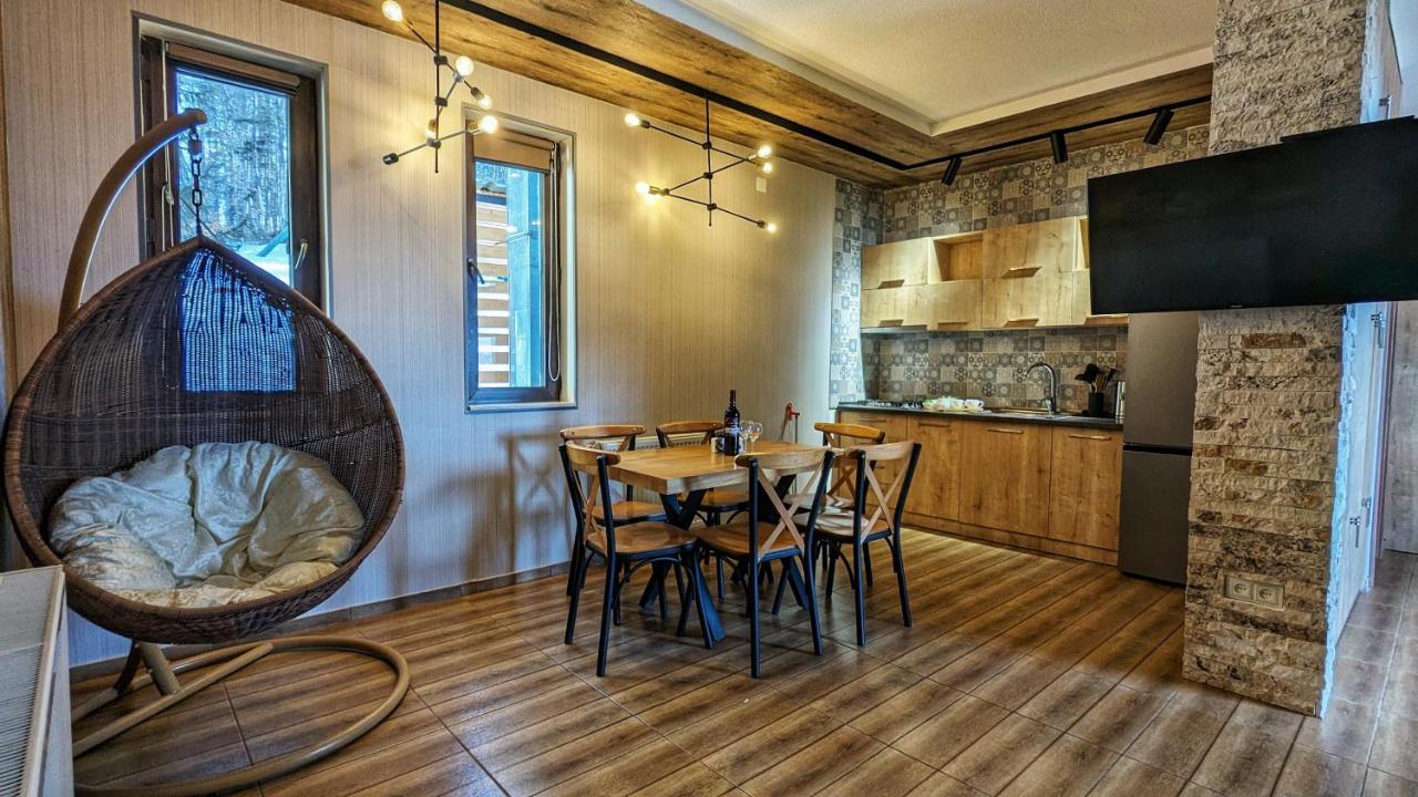 Chalet 7 In