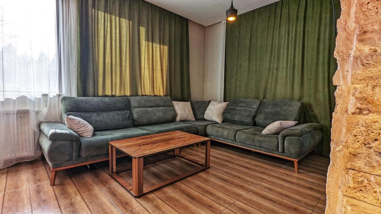 Chalet 7 In Bakuriani