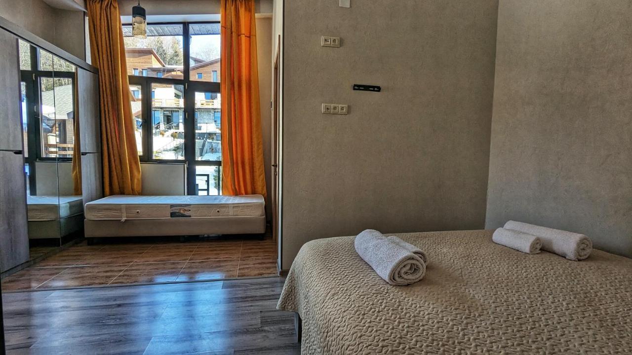 Chalet 7 In