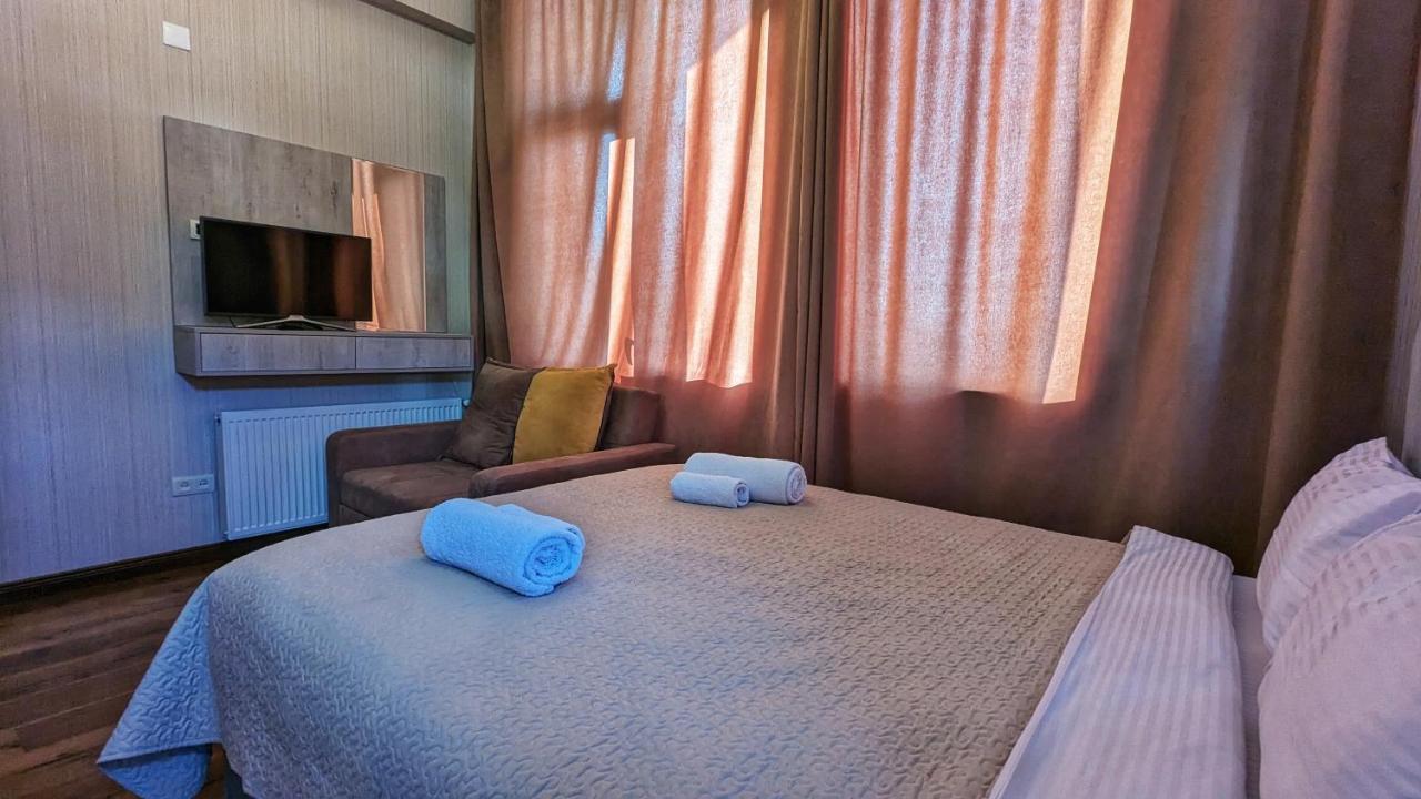 Chalet 7 In Bakuriani