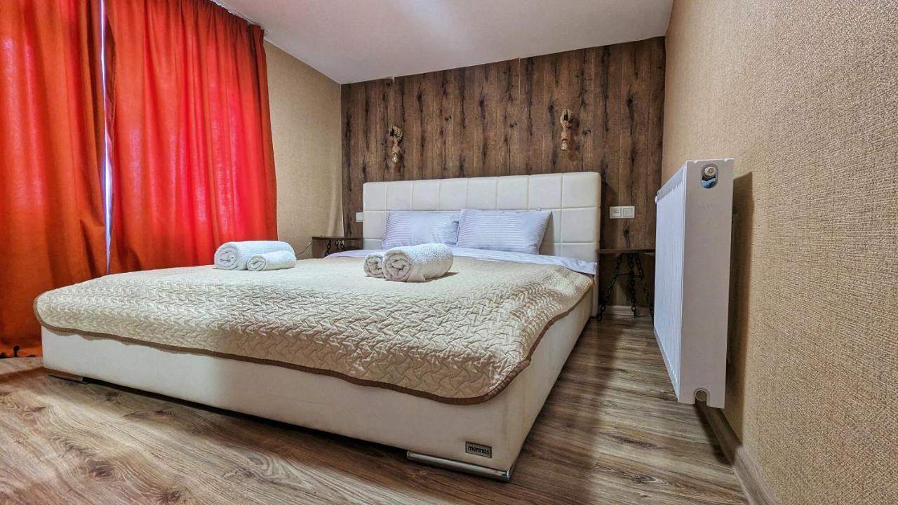 Chalet 7 In