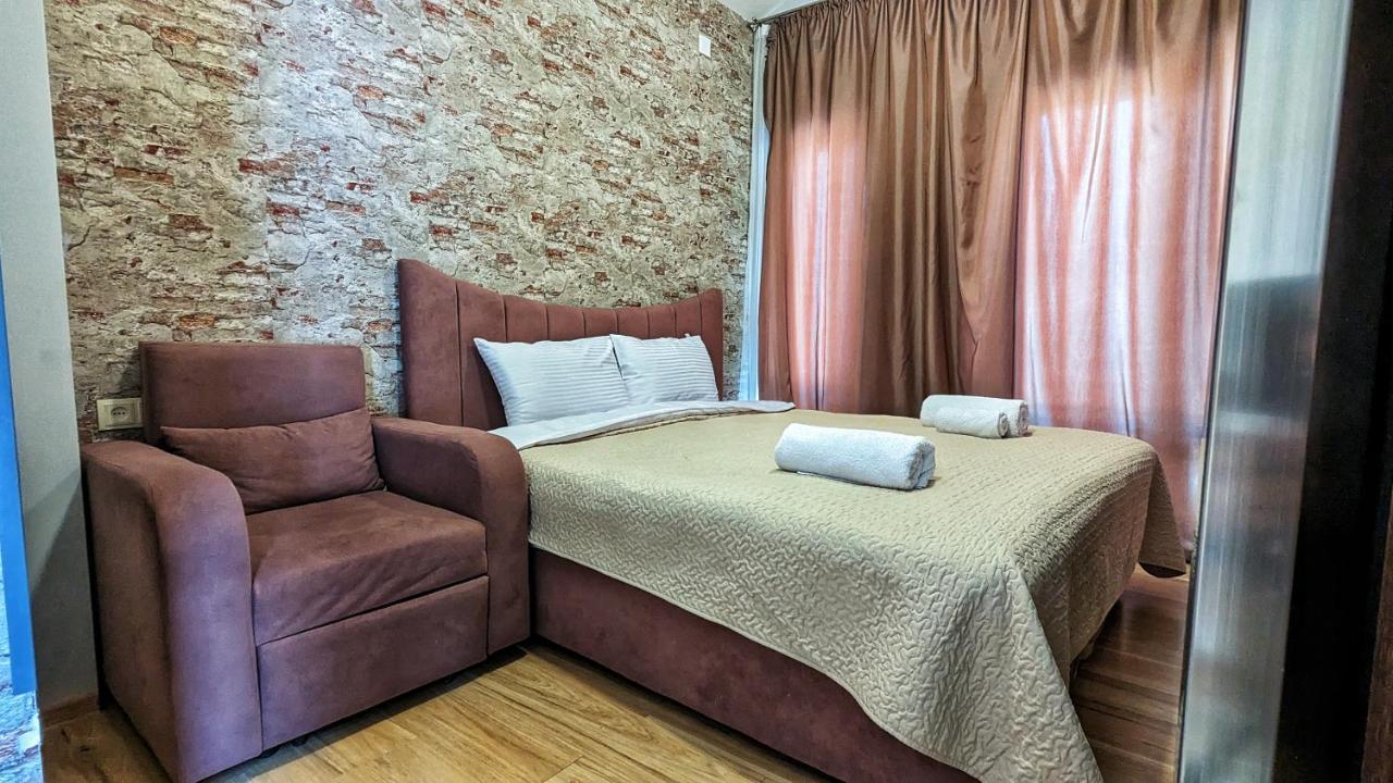 Chalet 7 In *