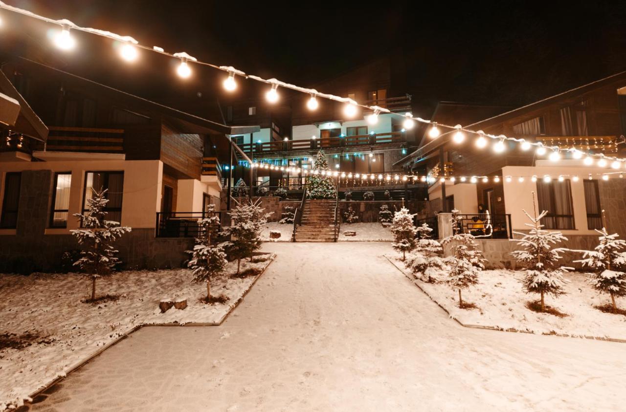 Chalet 7 In